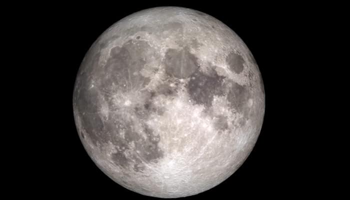 Witness the largest and brightest &#039;supermoon&#039; on Monday!