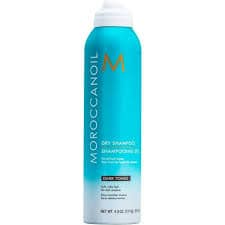 Moroccanoil Dry Shampoo Dark Tone