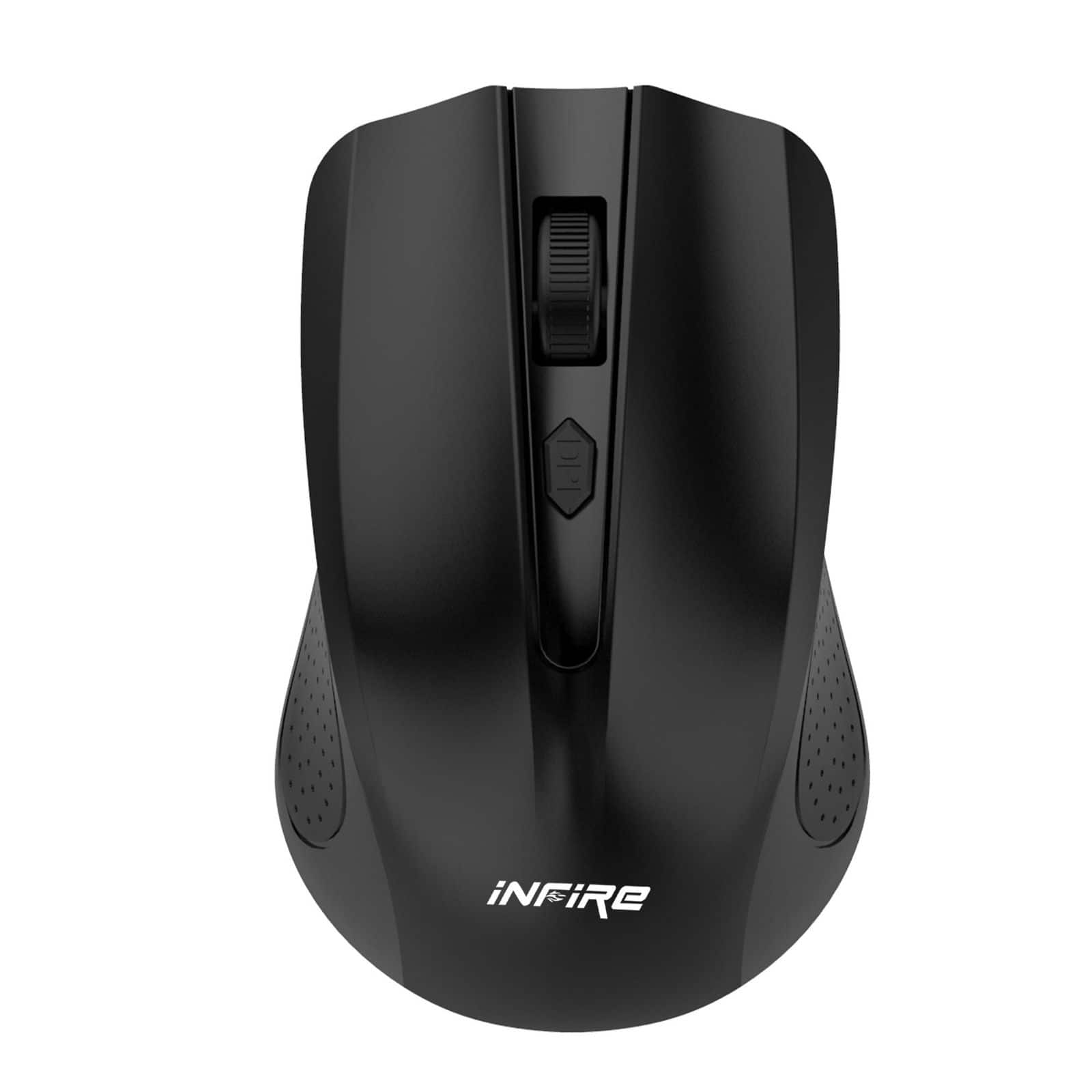 iNFiRe Clash 2.4GHz Wireless Optical Mouse