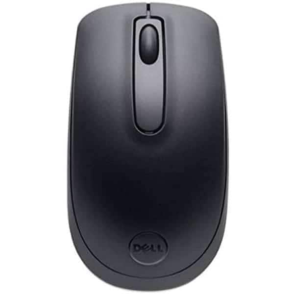 Dell WM118 Wireless Mouse