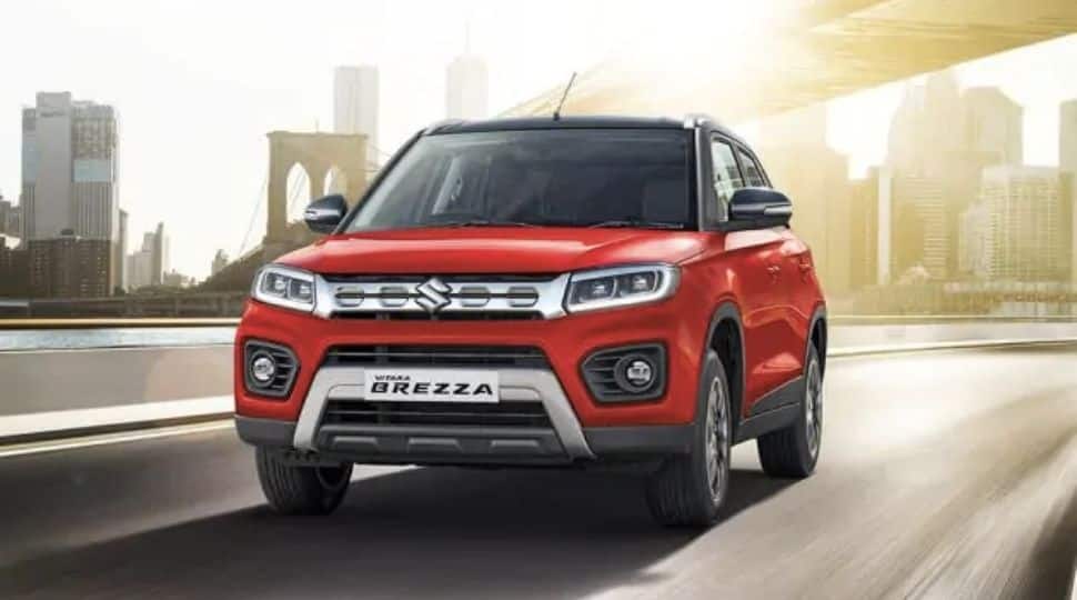 Planning to buy sub-4m SUV, check out these offers before making any decision