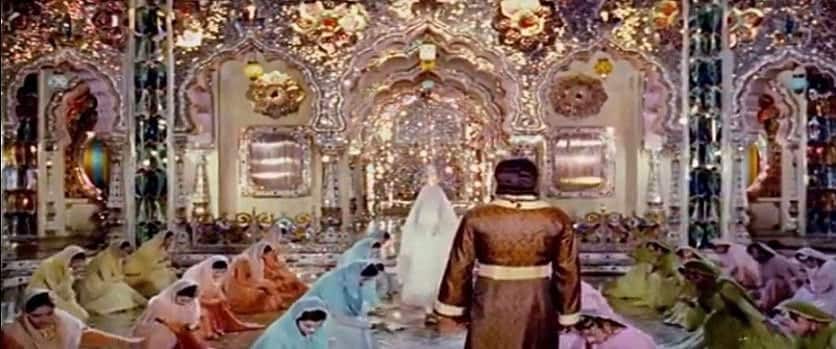 mughale azam