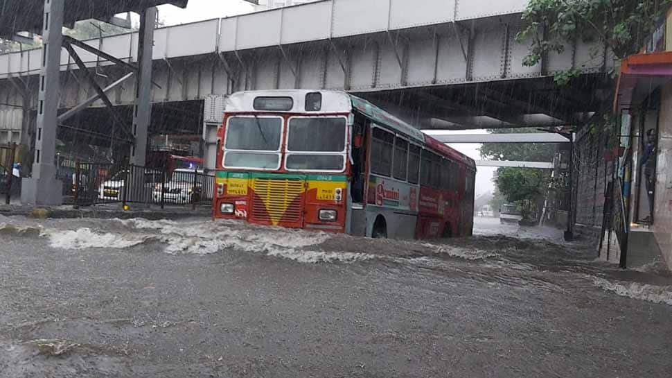 Cyclone NIsarga, IMD