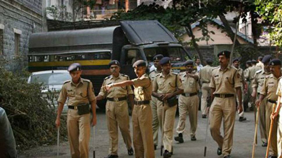 Security beefed up in Mumbai on 26/11 anniversary