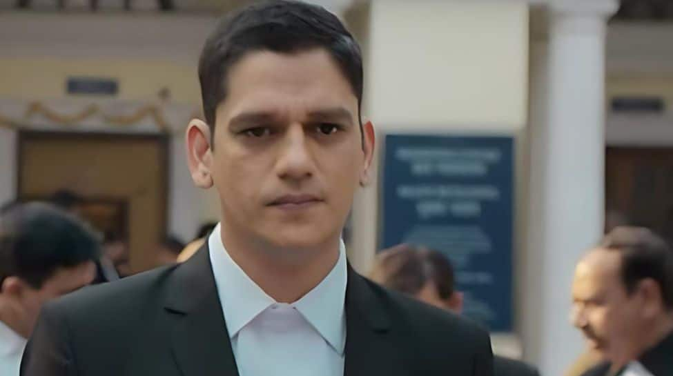 Vijay Varma