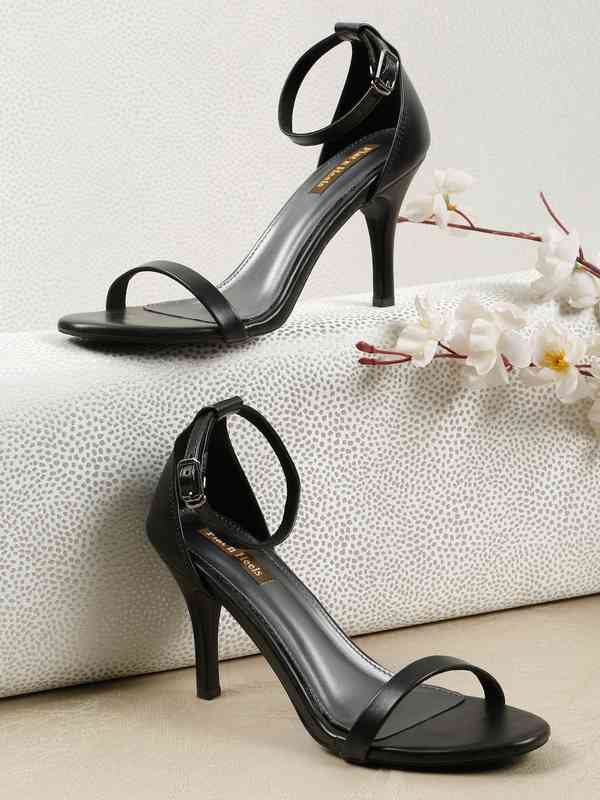  Flat n Heels Women Stiletto Sandals Heels