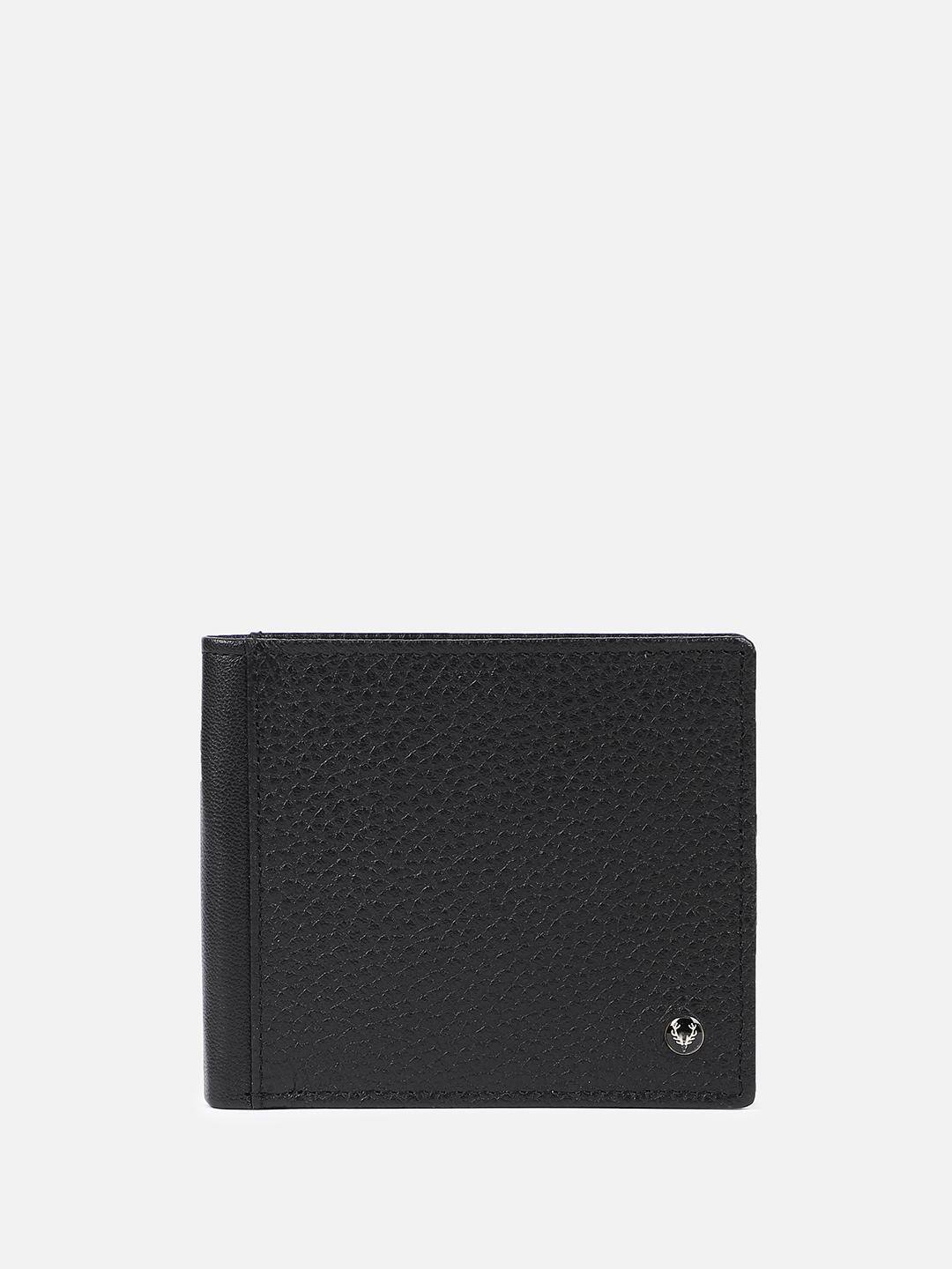 Van Heusen Men Leather Wallet