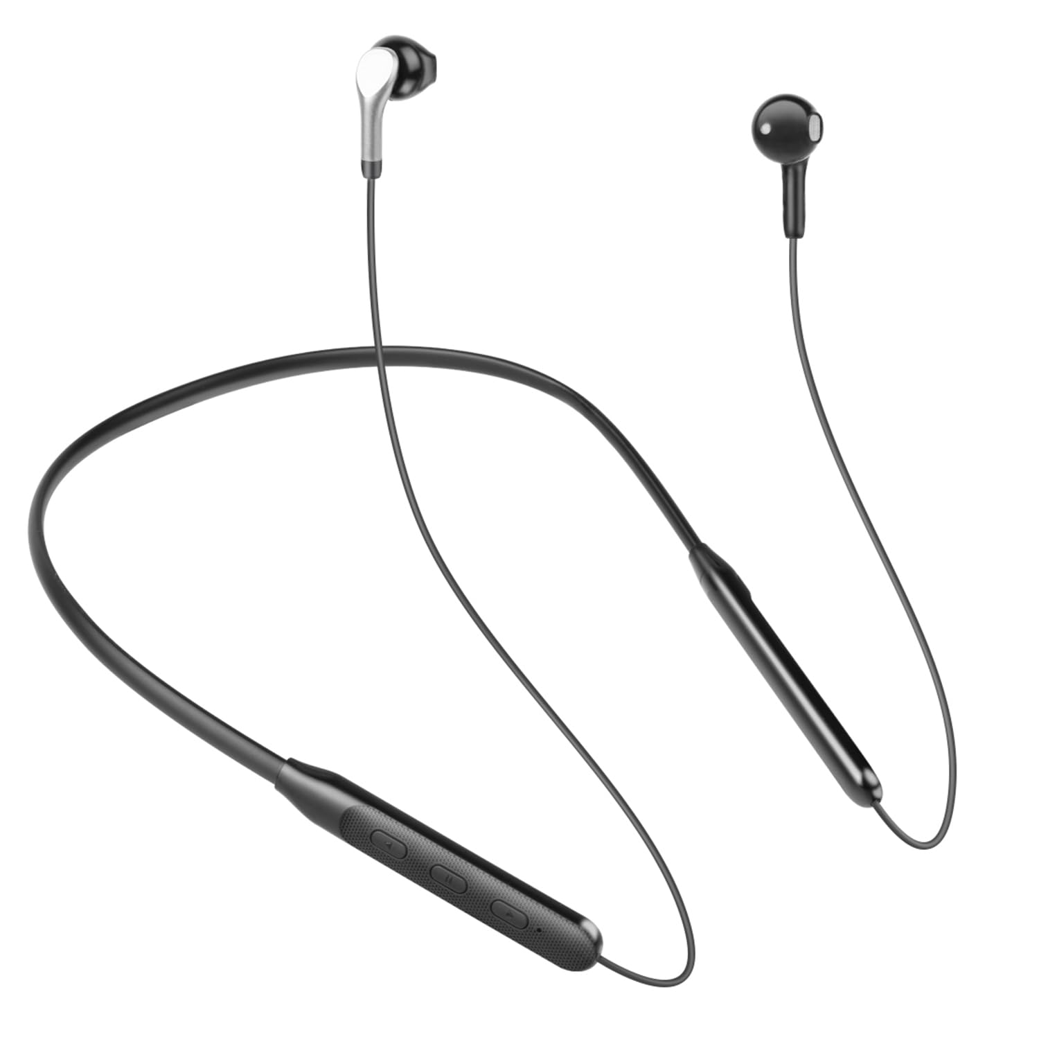 Gizmore MN220 Neckband Magnetic Earphones