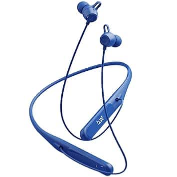 boAt Rockerz 255 Touch Neckband boAt Rockerz 255 Touch Neckband