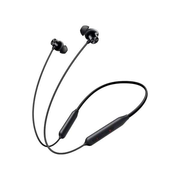 OnePlus Bullets Z2 Bluetooth Wireless In-Ear Earphones OnePlus Bullets Z2 Bluetooth Wireless In-Ear Earphones