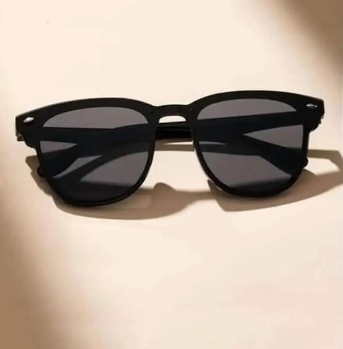 3. Netwiz Wayfarer Sunglasses 3. Netwiz Wayfarer Sunglasses