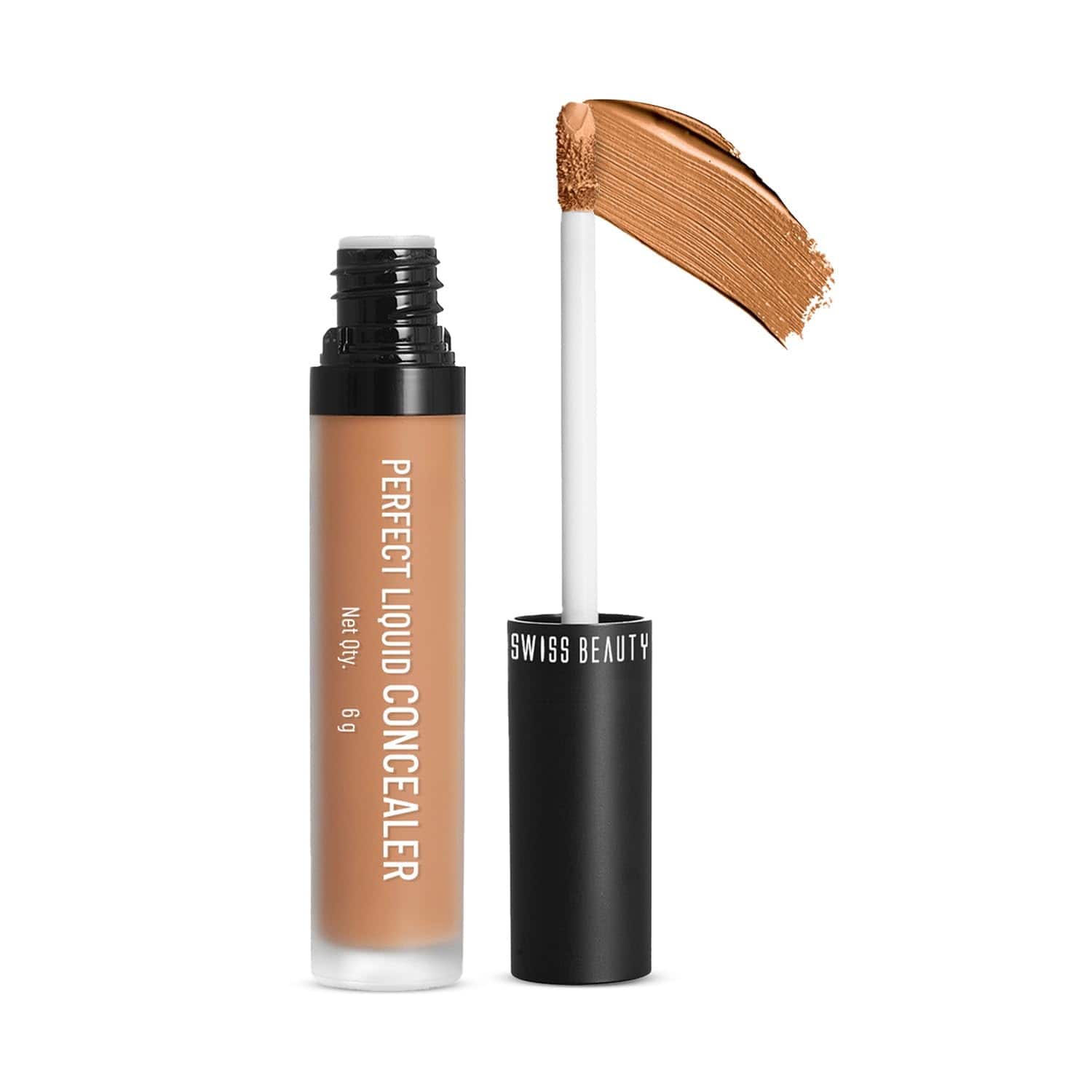  Swiss Beauty Liquid Light Weight Concealer