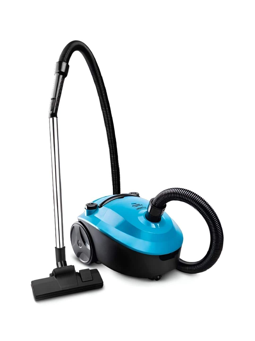  Prestige Black &amp; Blue Typhoon 04 Light Weight Vacuum Cleaner 1600 W