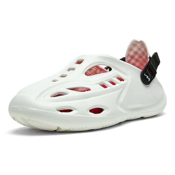 Campus Men Gc-4019B Clogs