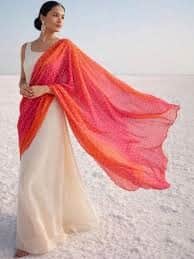 Lookmark Printed Dupatta