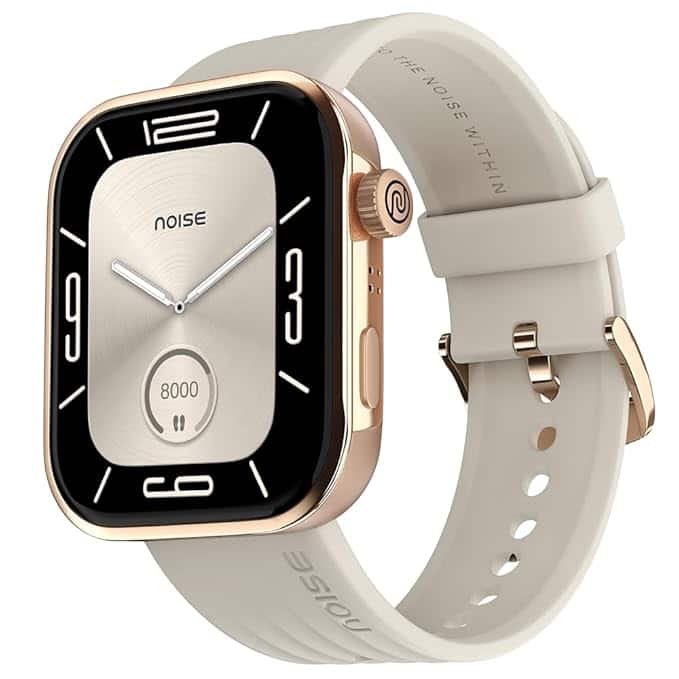 Noise ColorFit Pro 5 Smartwatch