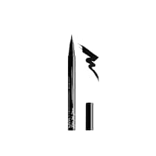 NYX PROFESSIONAL MAKEUP Waterproof Epic Ink Eyeliner 1ml - Black