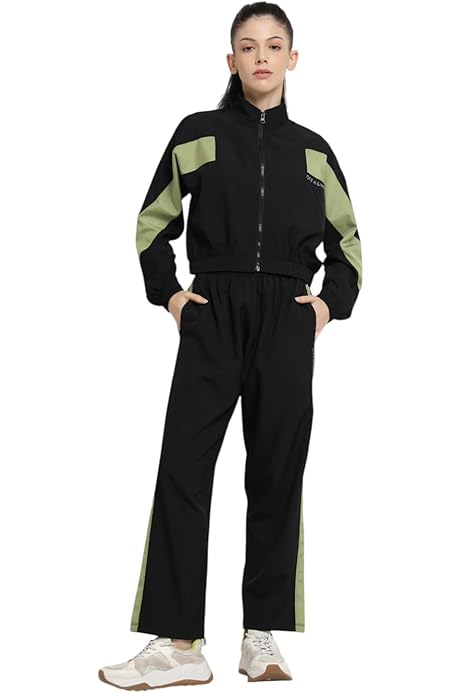 OFF LIMITS Tracksuit OFF LIMITS Tracksuit