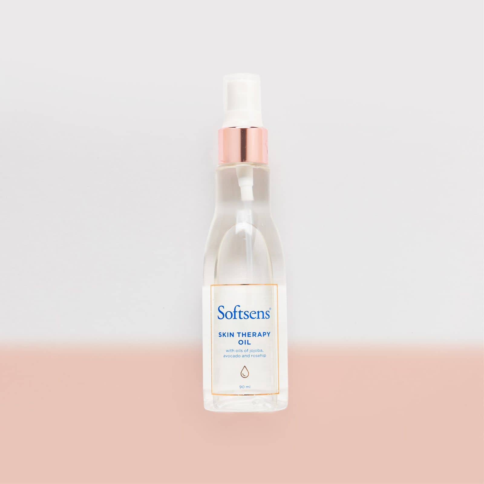 Softsens Skin Therapy Oil (90ml) Softsens Skin Therapy Oil (90ml)