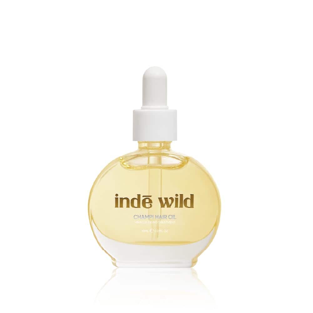 Indē Wild Champi Hair Oil