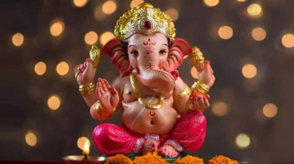 Anant Chaturdashi 2024: Date, Shubh Muhurat, And Rituals For Ganesh Visarjan