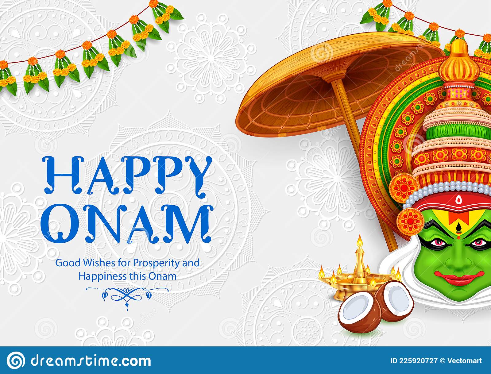 Onam 2021 Check Date And Significance Onam Wishes Whatsapp Messages ...