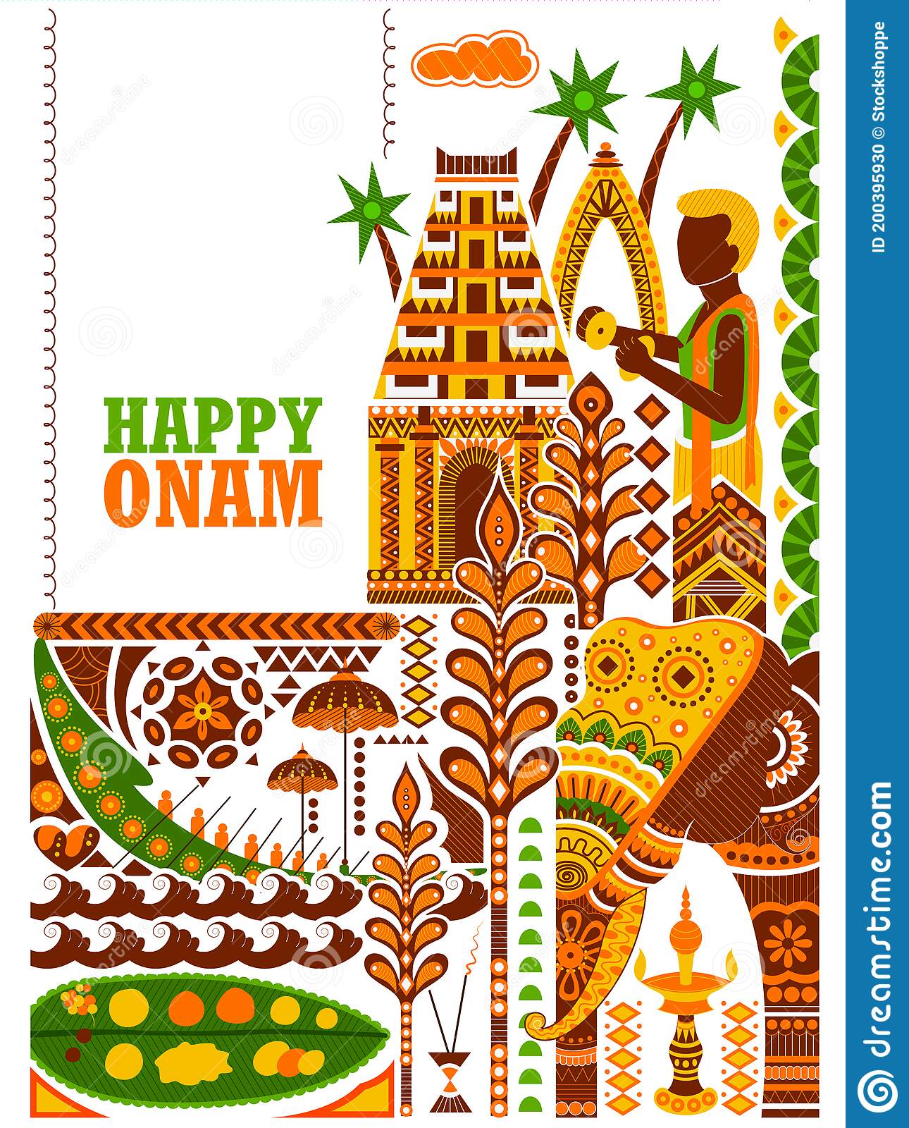 onam text