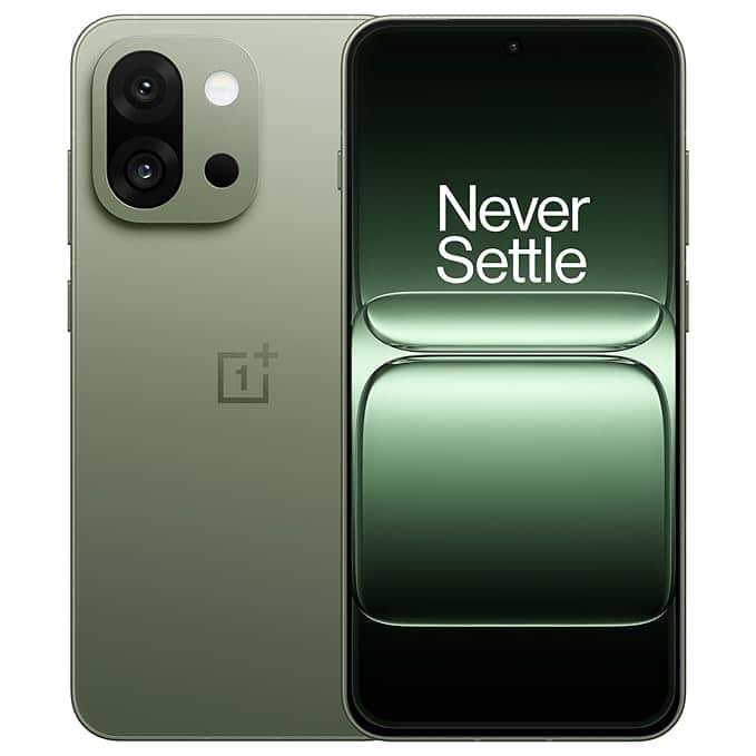 OnePlus Nord CE 3 Lite 5G – Snapdragon Power
