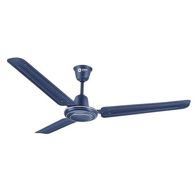 Orient Apex Fx Ceiling Fan