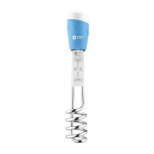 Orient Electric Arc Plus 1.5 kW Immersion Water Heater