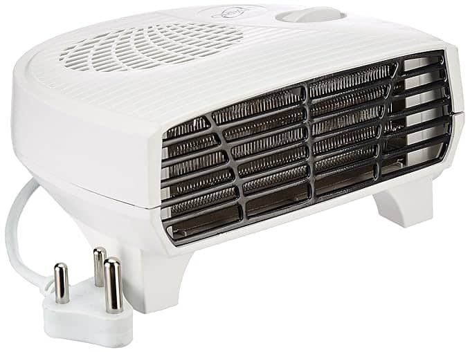 Orpat OEH-1220 2000-Watt Fan Heater Orpat OEH-1220 2000-Watt Fan Heater