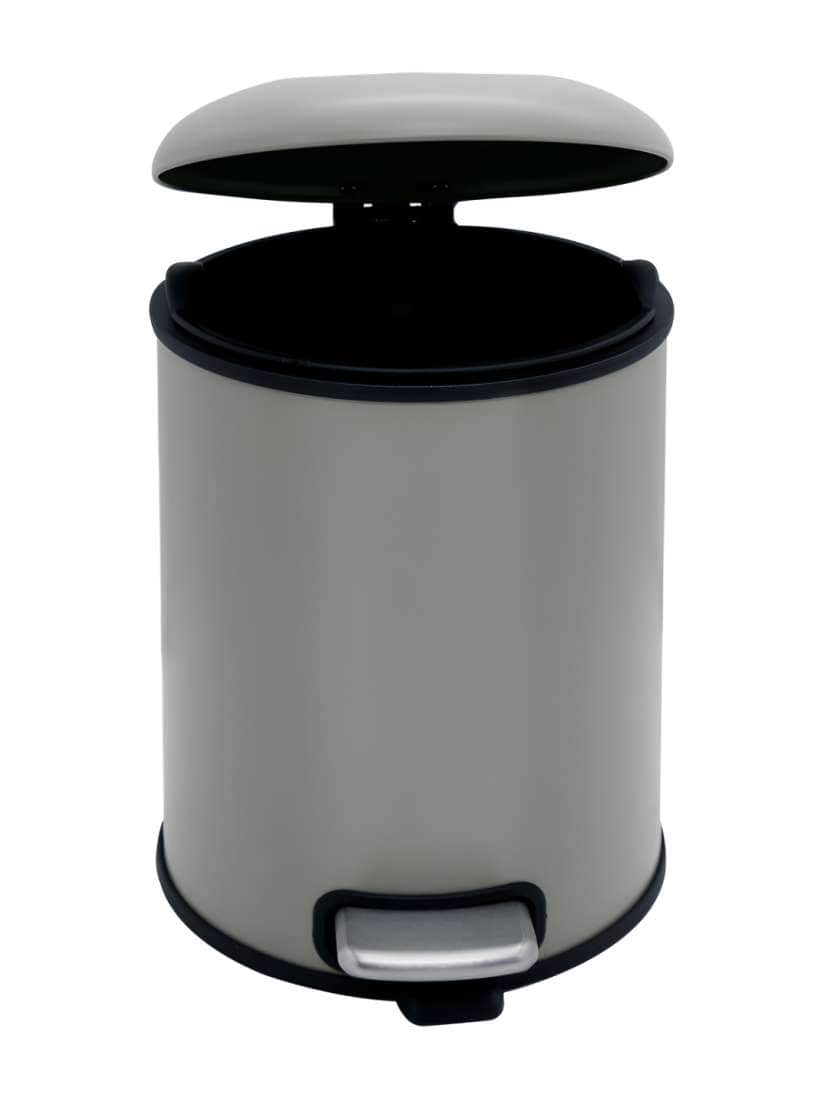 Pano Pedal Dustbin With Lid Pano Pedal Dustbin With Lid