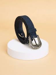 Forever Glam by Pantaloons Women Casual Tang Belt