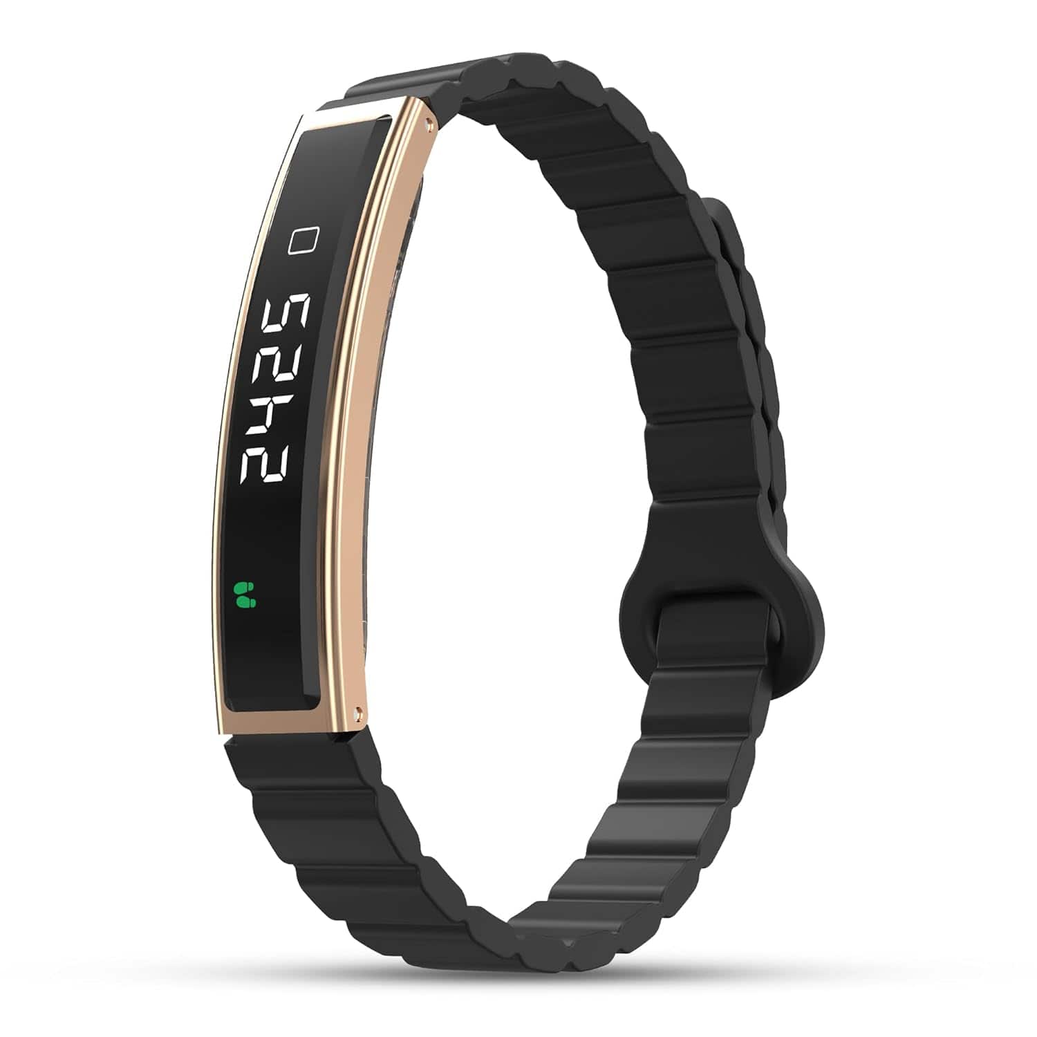 Pebble Newly Launched Arq Smart Bracelet