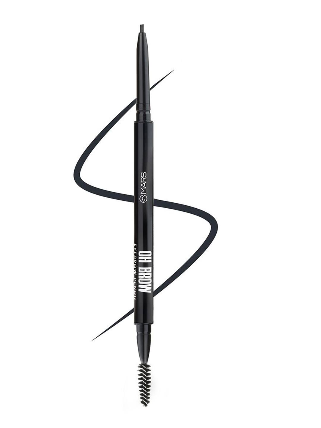 Mars Oh Brow Eyebrow Pencil