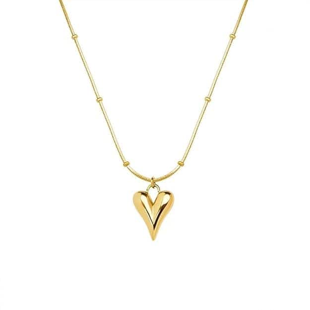 MEENAZ pendant necklace chain