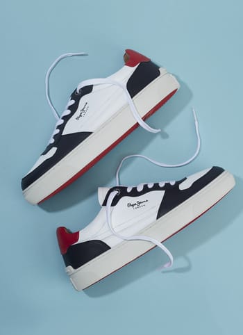 Pepe Jeans Sneakers Men