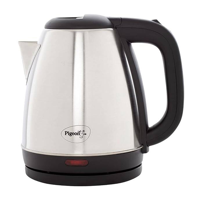  Pigeon Amaze Plus Electric Kettle 1.5L (1300W)