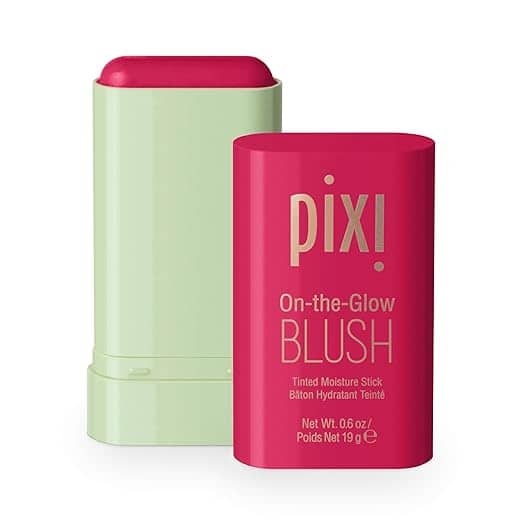 Pixi On The Glow Blush Pixi On The Glow Blush
