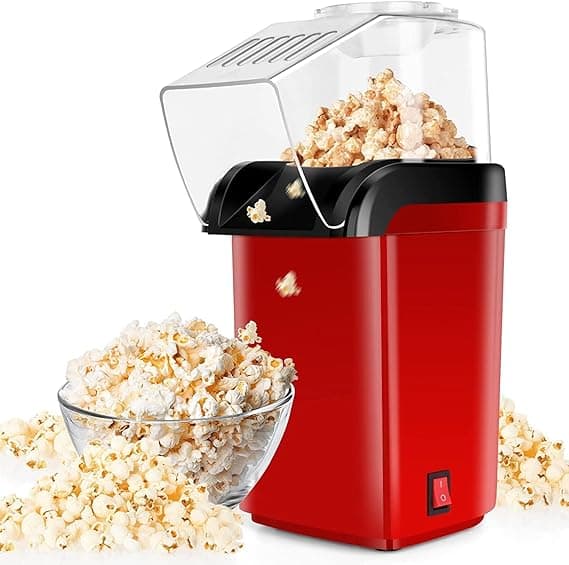 Playpulse Popcorn Maker Playpulse Popcorn Maker