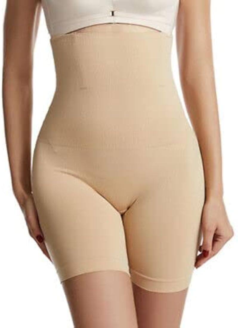 PLUMBURY High Waist Tummy Tucker