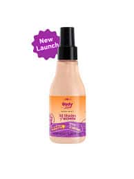 Plum BodyLovin' Limited Edition 50 Shades Of Women Body Mist - 150 ml