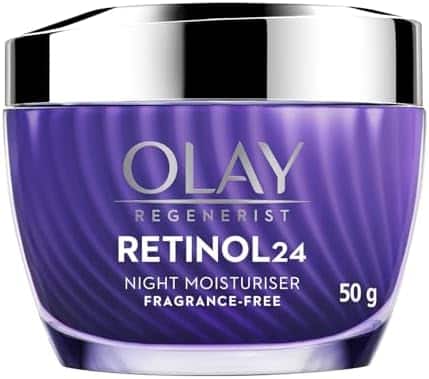 Olay Regenerist Retinol Night Cream 