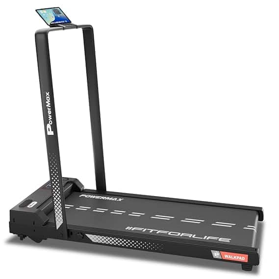 Powermax Walkpad Treadmill