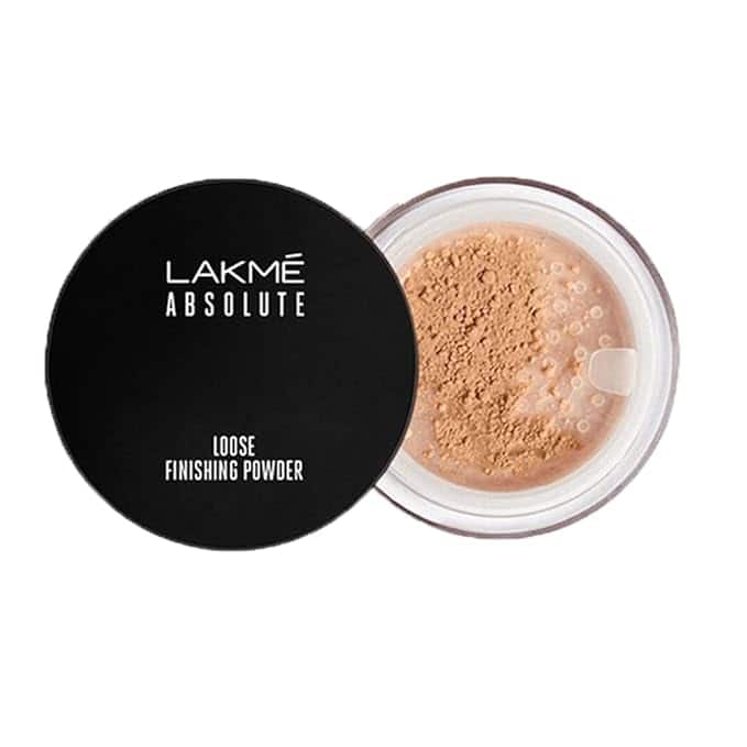 LAKMÉ Absolute Loose Finishing Natural Powder Ivory