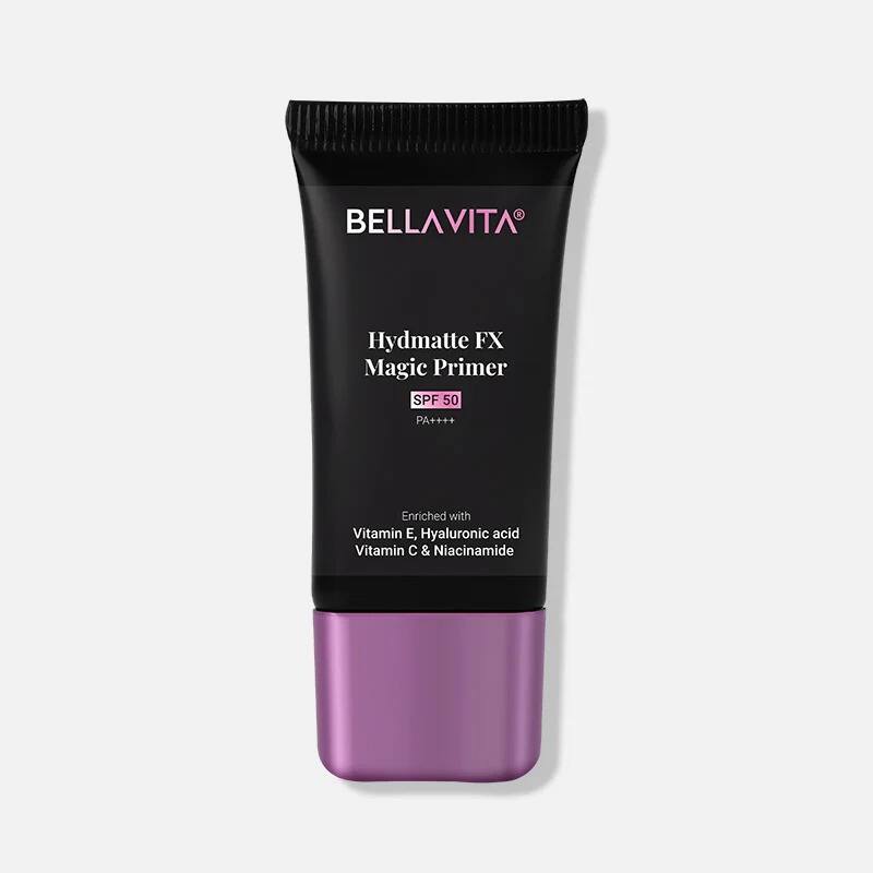BellaVita Hydmatte FX Magic Primer - 20g BellaVita Hydmatte FX Magic Primer - 20g