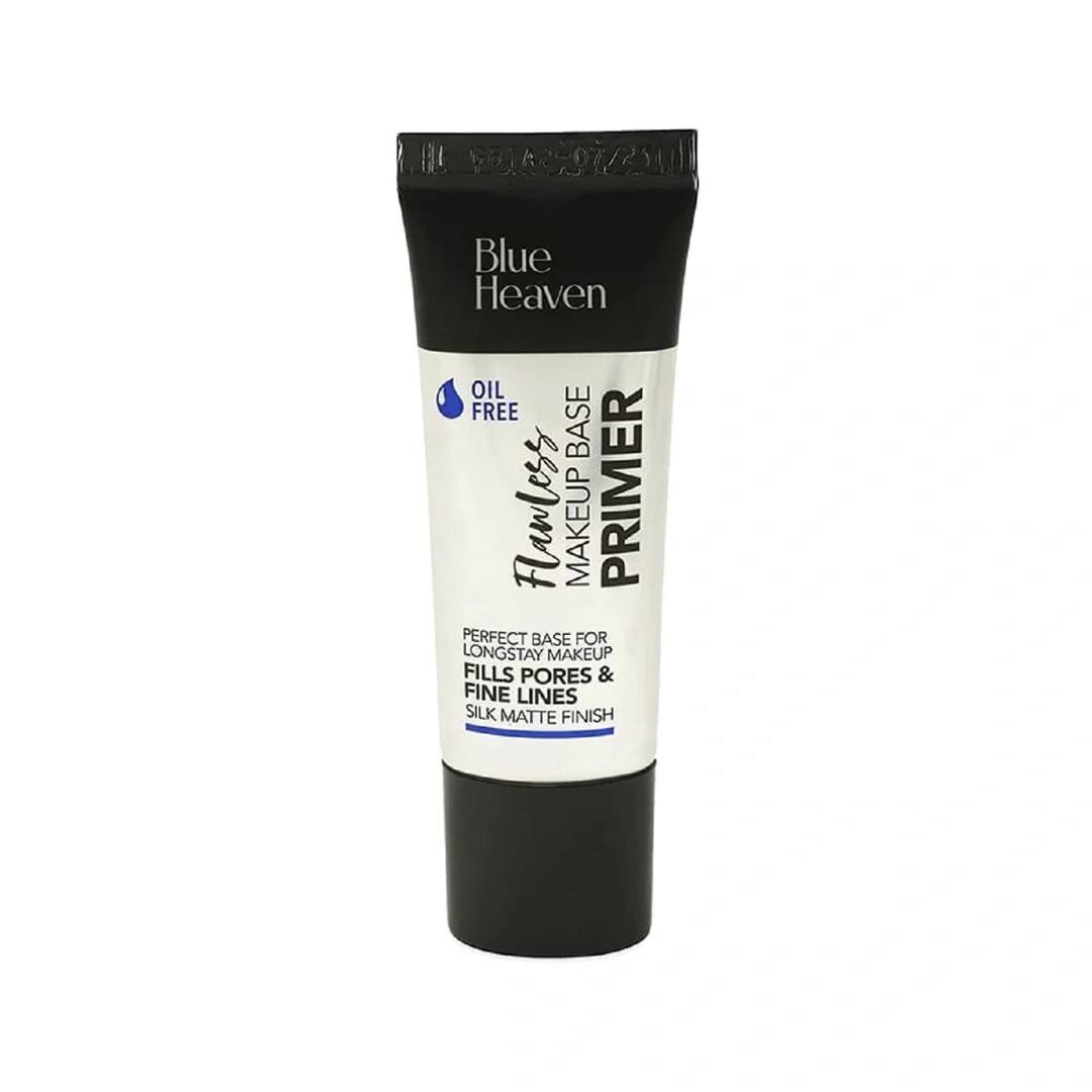 Blue Heaven Flawless Makeup Base Primer (16 g) Blue Heaven Flawless Makeup Base Primer (16 g)