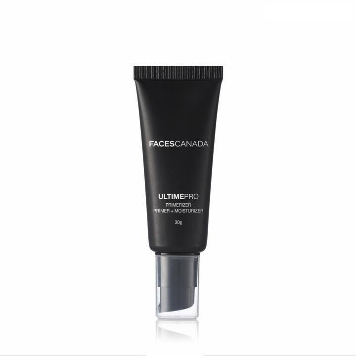 Faces Canada Ultime Pro Primerizer Primer + Moisturizer 30G Faces Canada Ultime Pro Primerizer Primer + Moisturizer 30G