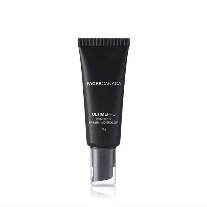 FACES Canada Ultime Pro Primerizer Primer + Moisturizer 30G