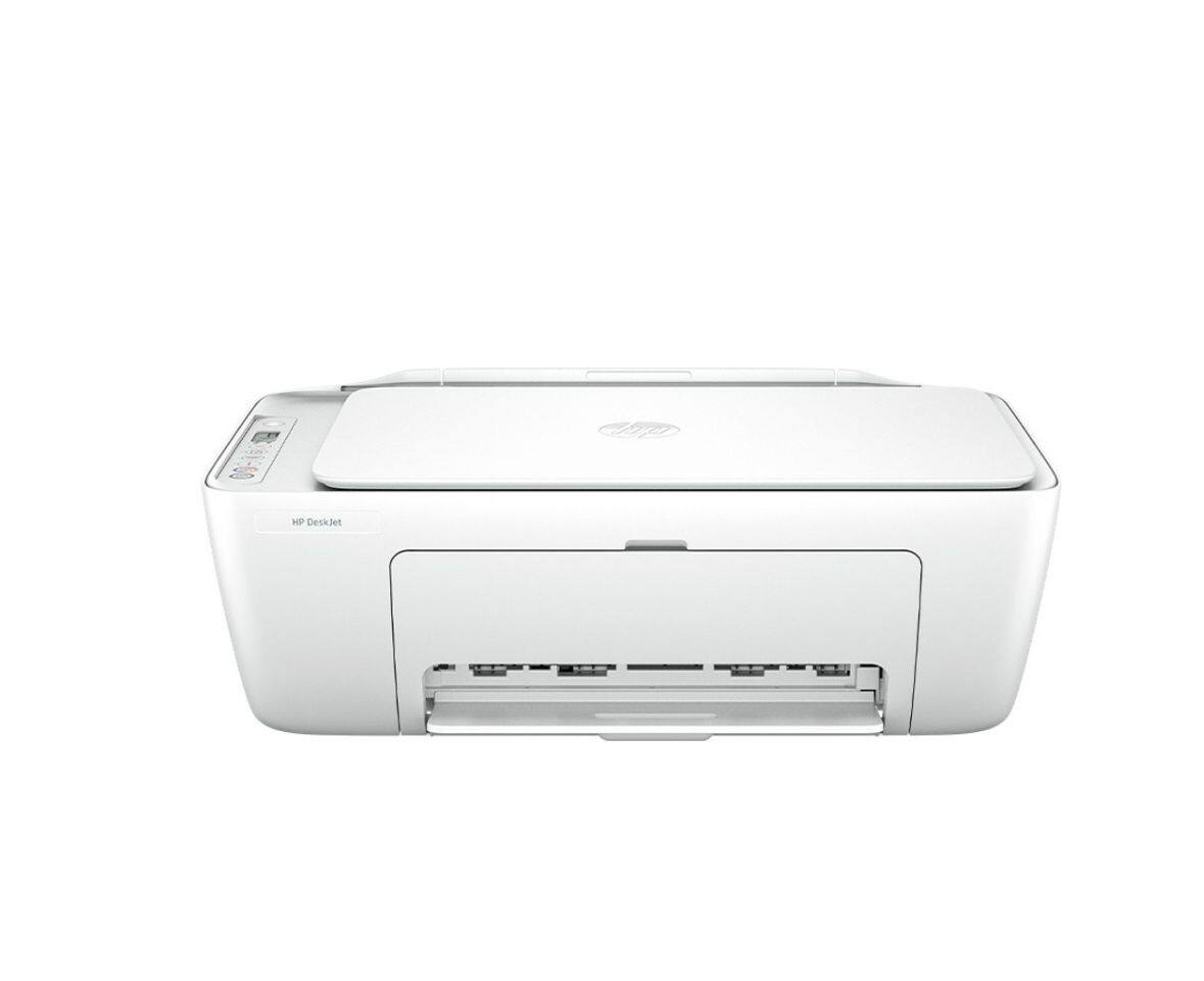 HP DeskJet 2820 All-in-One Multi-function WiFi Color Inkjet Printer
